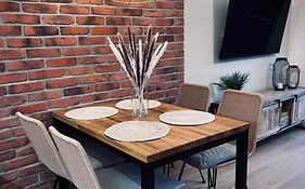 Apartament White Glove Deluxe Kopernik