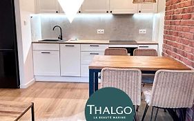 Apartament White Glove Deluxe Kopernik